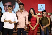 Bhola Balayya Signature Song Launch